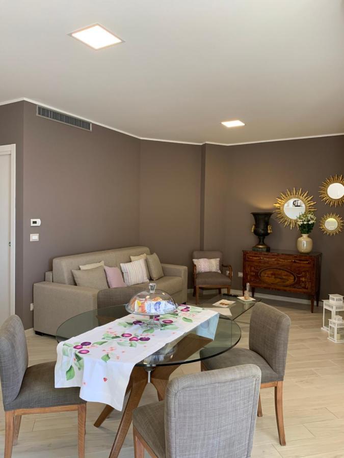Sparviero Luxury Suites Taormina Exterior photo