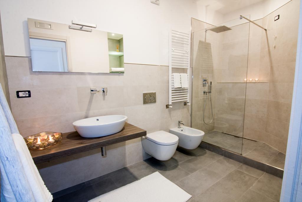 Sparviero Luxury Suites Taormina Exterior photo