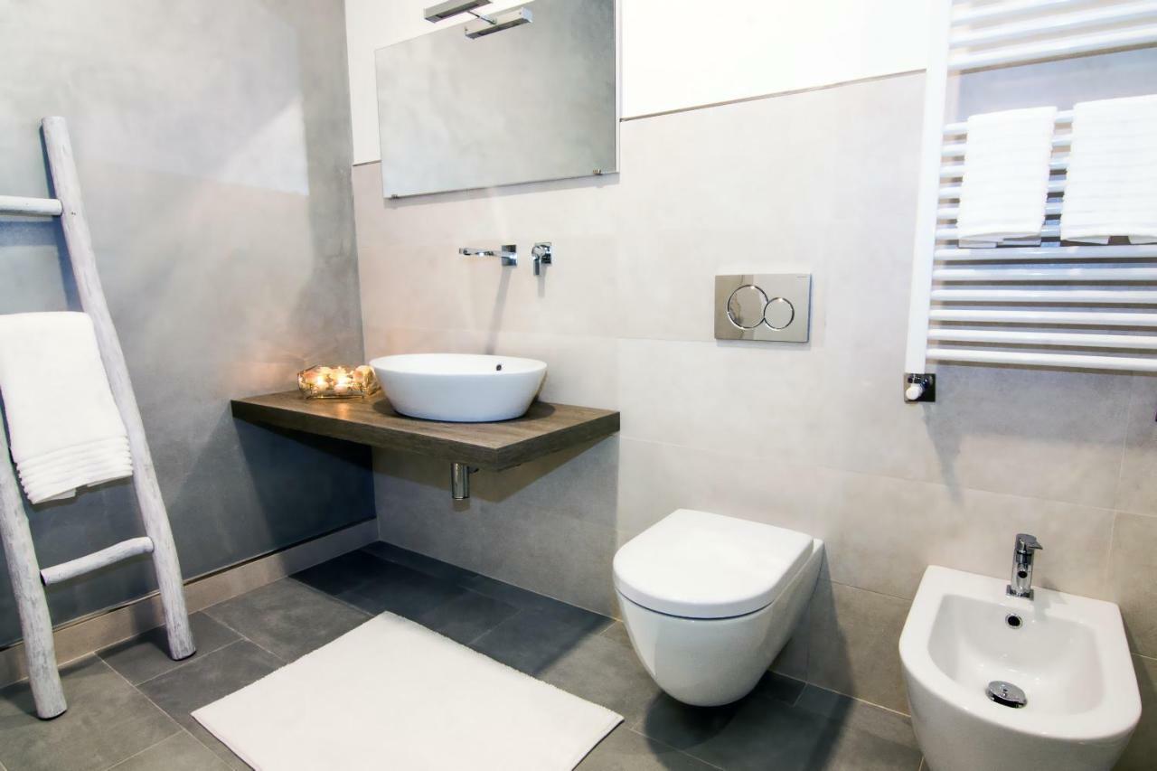 Sparviero Luxury Suites Taormina Exterior photo